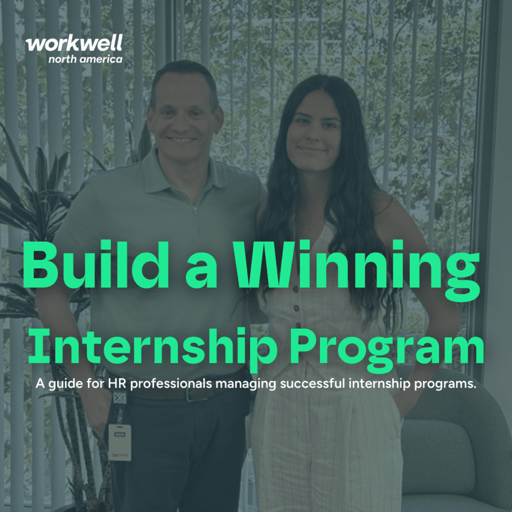 How to Build An Internship Program