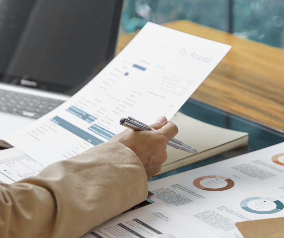 The Top 5 Risks Associated with Workforce Compliance