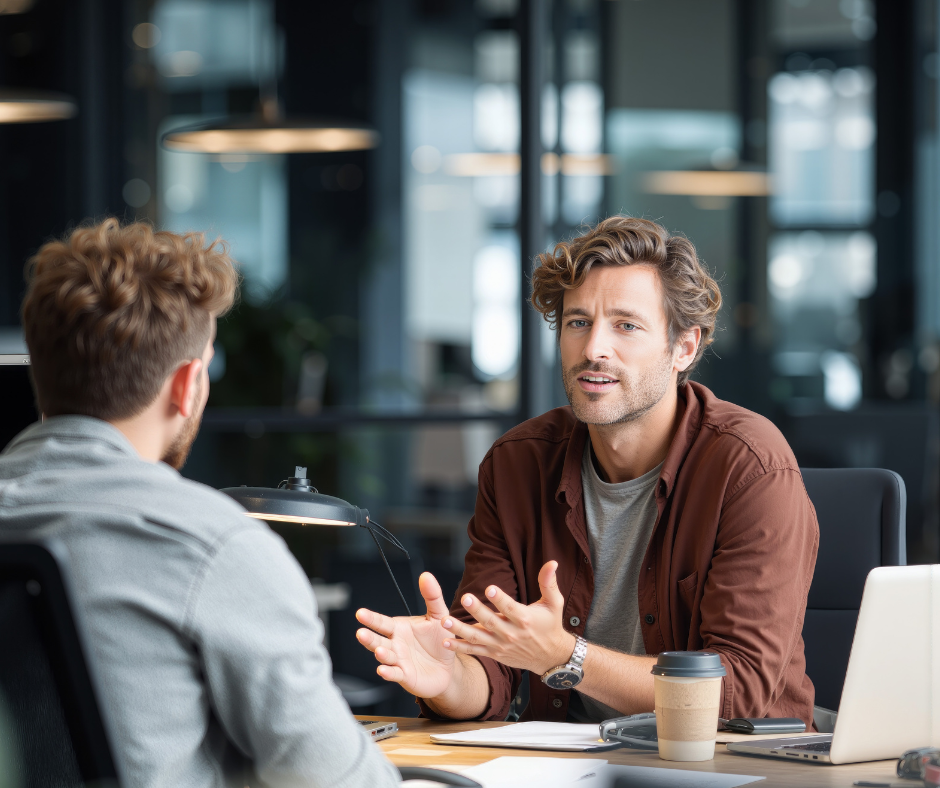 MSP vs. EOR vs. Staffing Agency