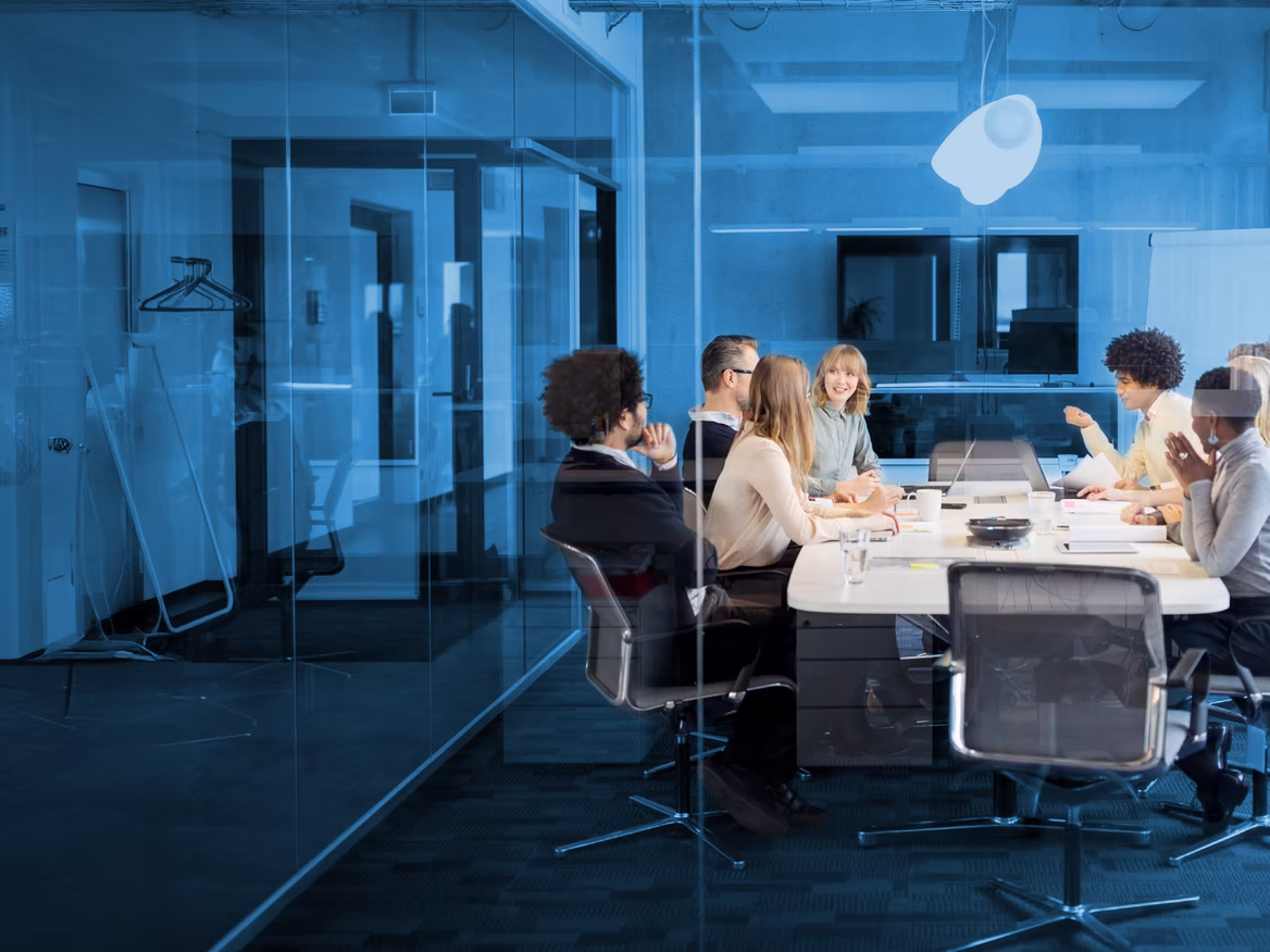 Tariffs, Talent, and Transition: A Workforce Readiness Playbook