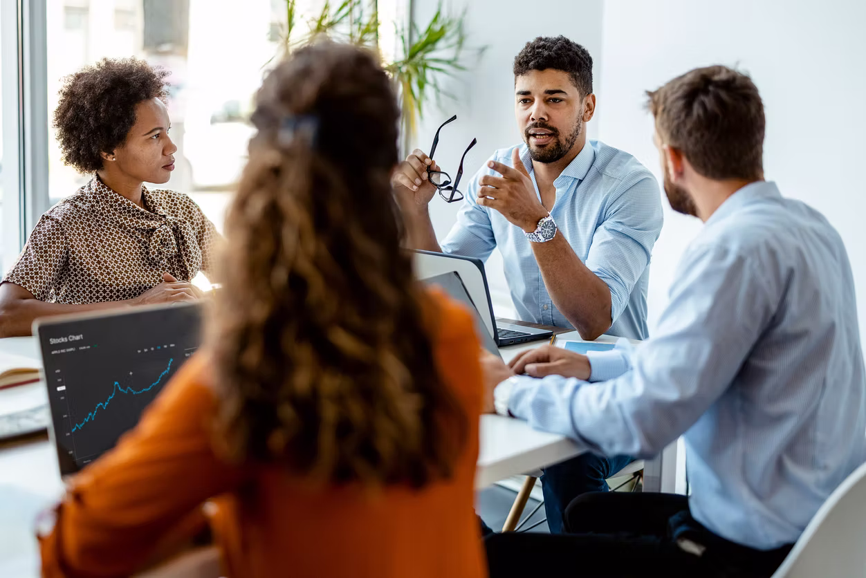 What is a Self-Managed MSP?