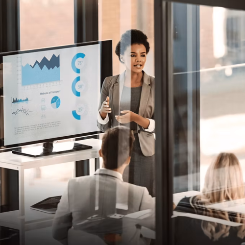 Roster Transparency for the Contingent Workforce