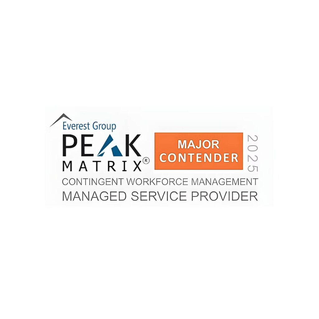 3rd Consecutive Year as Major Contender in Everest MSP Peak Matrix® 