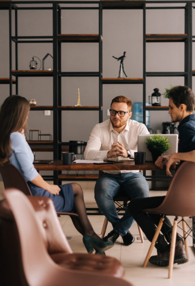 Navigating the Emerging / High-Growth Talent Ecosystem