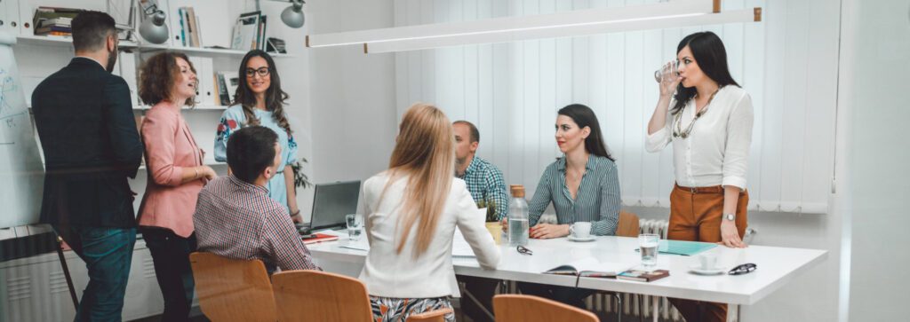 Managing Growth At Scale