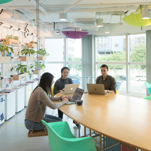 Fragmentation: The Real Risk in Contingent Workforce Programs