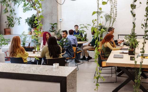 What to Do If ICE Visits Your Workplace 