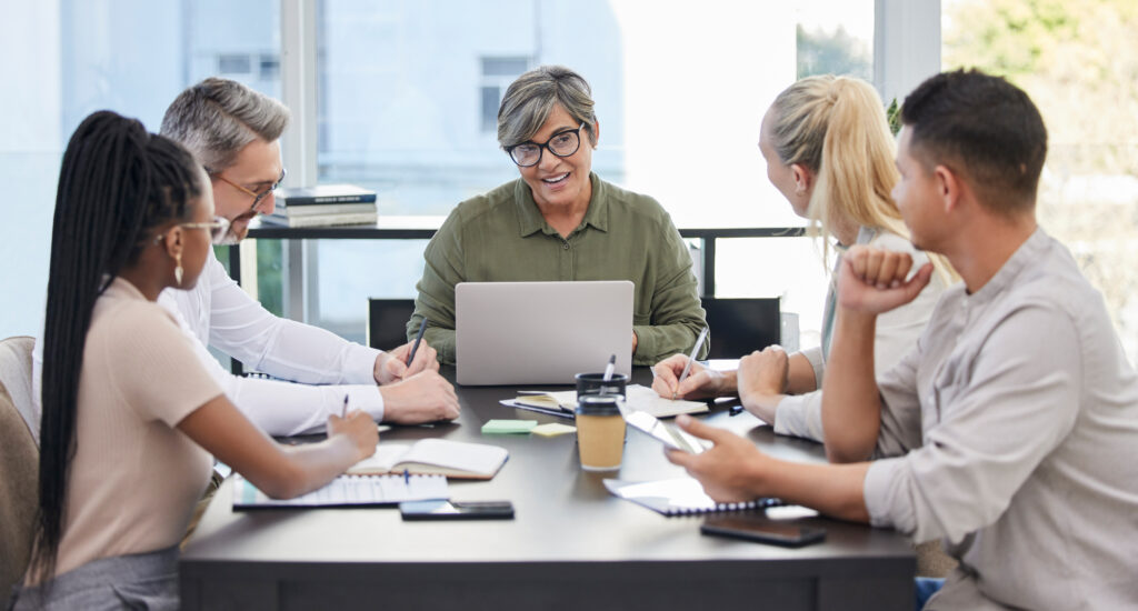 Contingent Workforce Program Relaunch: The 4-Step Fix