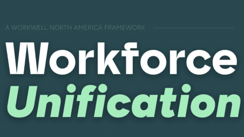 Workforce Unification