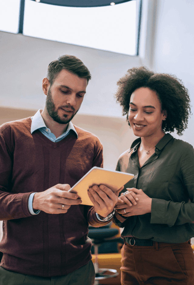 Workforce Program Maturity Assessment