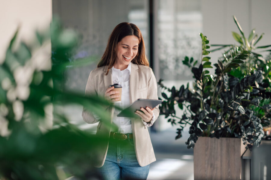 Medical Device Staffing: How Workwell MSP Successfully Doubled a Contingent Workforce