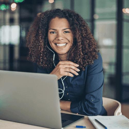 Employer of record account manager delivering EOR solutions to client