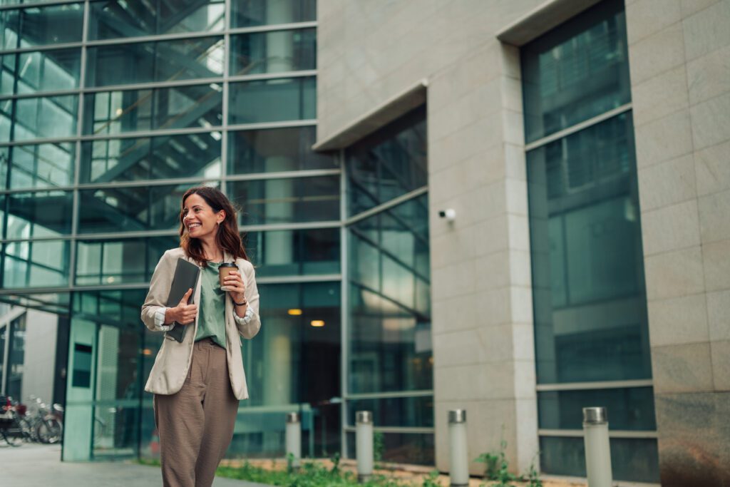 HR executive confident about the employer of record benefits her business is realizing