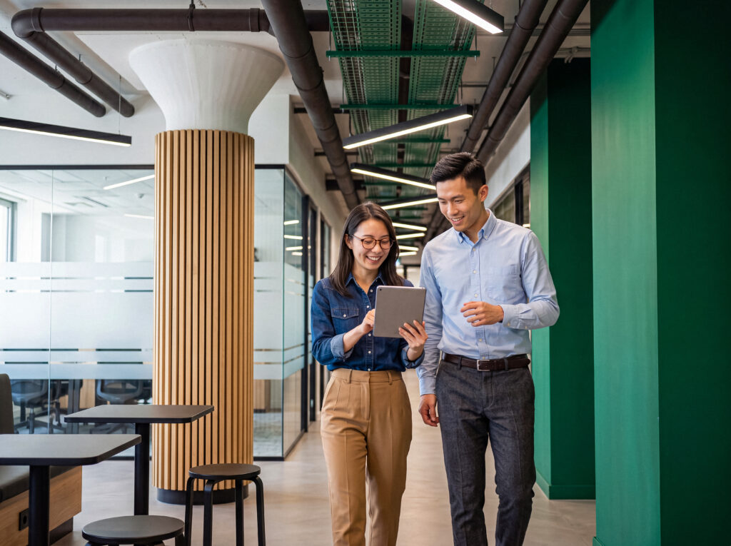 Questions to Ask a Workforce Provider Before You Sign