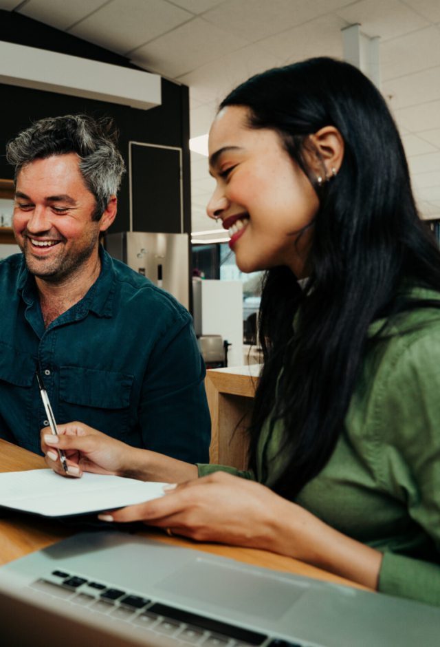 MSP vs. EOR vs. Staffing Agency