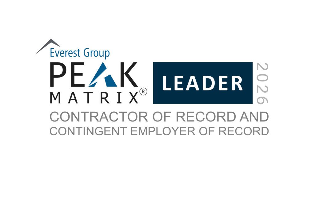 Workwell Named a Leader in Contractor of Record and Contingent EOR Solutions